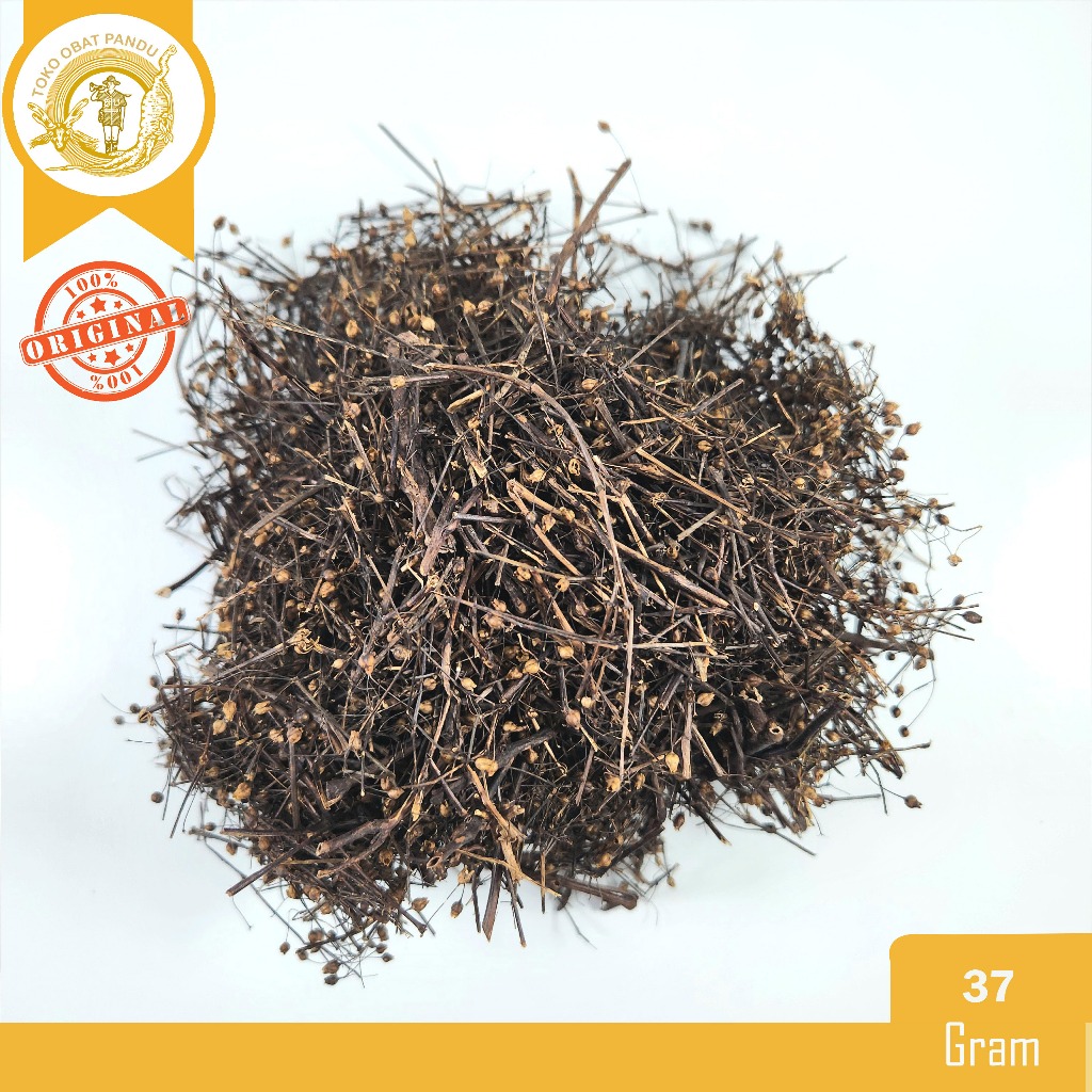 

MAO DAN CAO (37 gram) / OBAT PANAS DALAM
