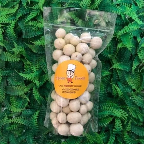 

KACANG ATOM ACI ISI 100 GRAM | Banna Foody | Snack Viral