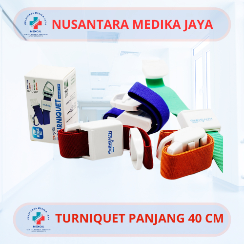 Tourniquet Medis Alat Pengikat Lengan Torniquet Torniqet Torniket Turniquet Turniqet Turniket Onehea