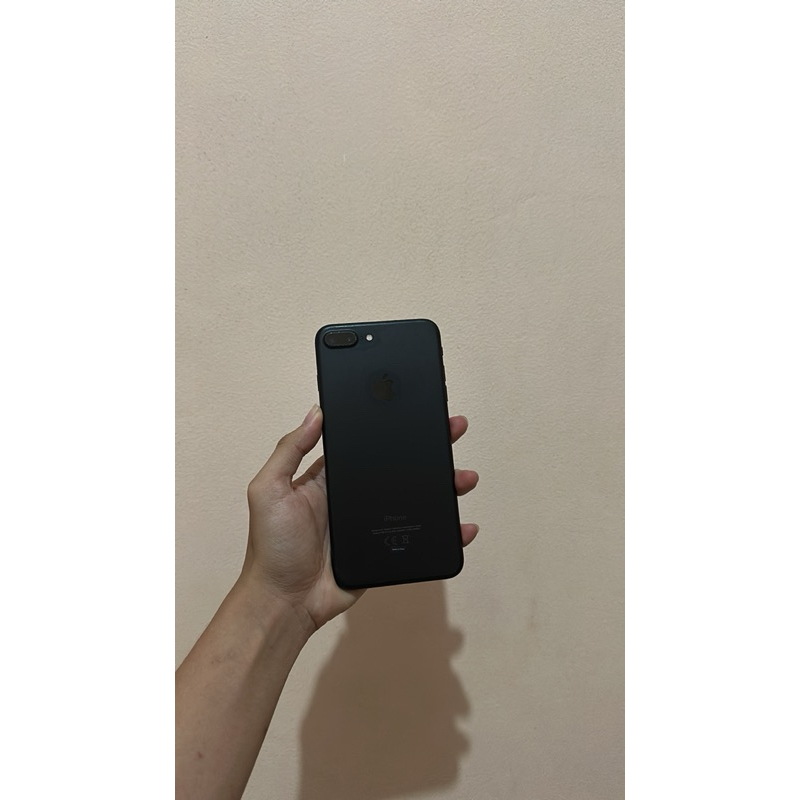 ip 7+ 128gb second ibox