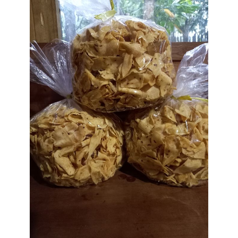 

keripik atos-atos balado