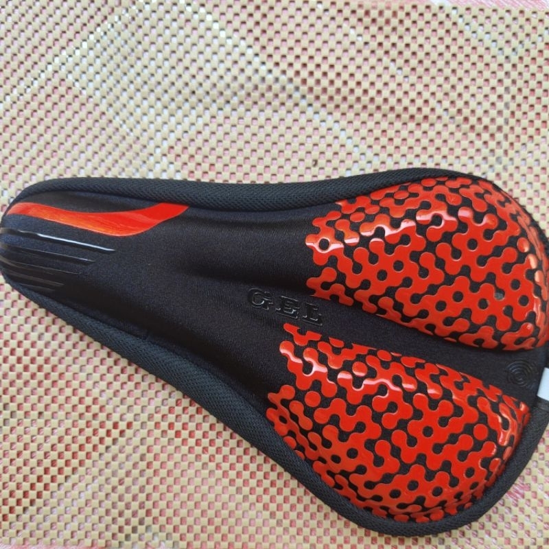 Sarung Jok Sepeda Gel Empuk