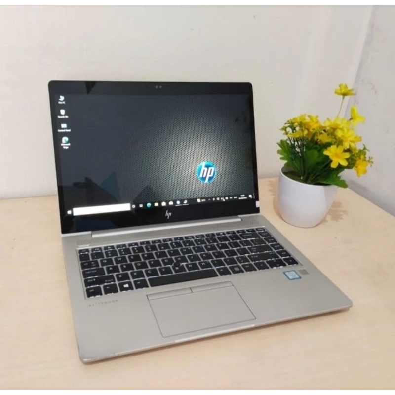 HP ELITEBOOK 840 G6 i5 - 8350U 8TH GEN /16GB RAM /512GB SSD /FHD
