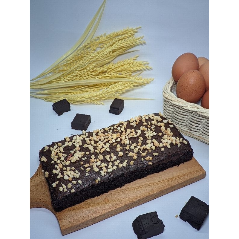 

BROWNIES KUKUS TIARA
