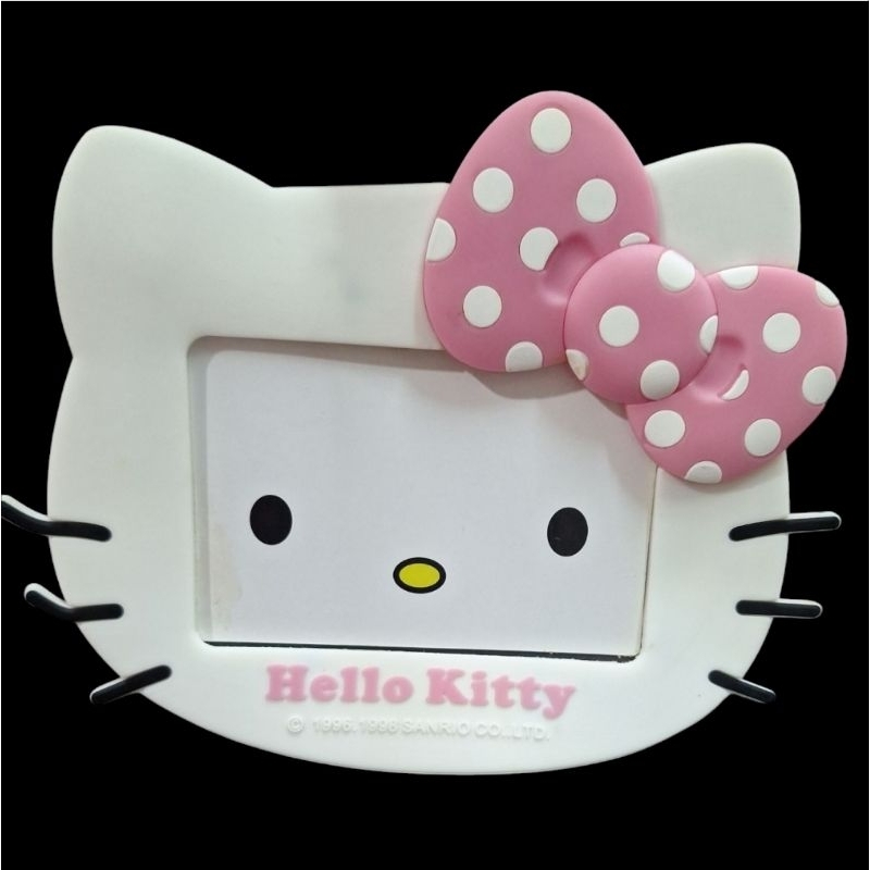 Bingkai Foto Karet HelloKitty/FrameFoto