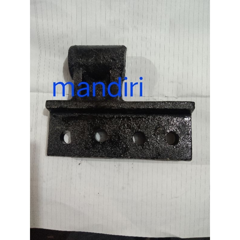 kepala singkal traktor quick g1000