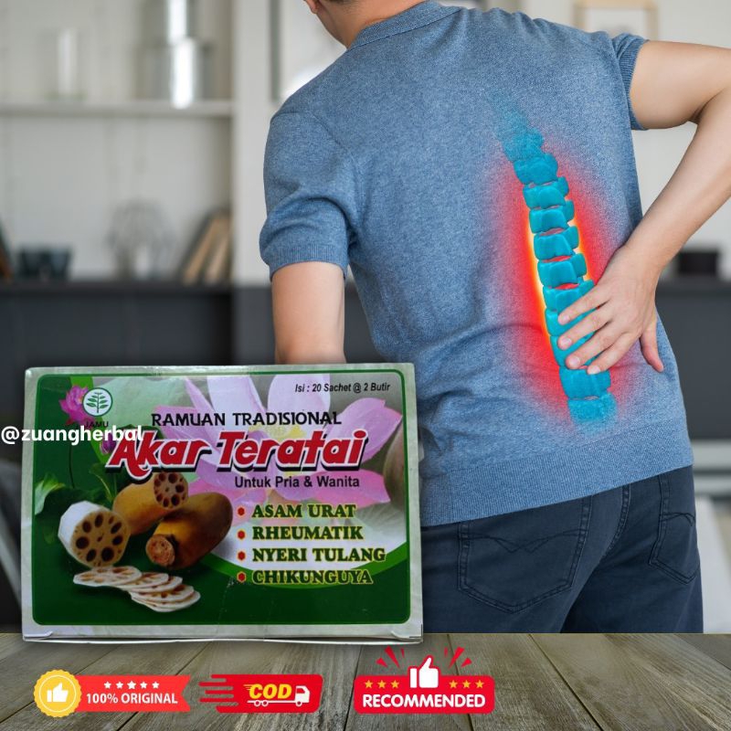

1 Kotak Akar Teratai Isi 20 Bungkus