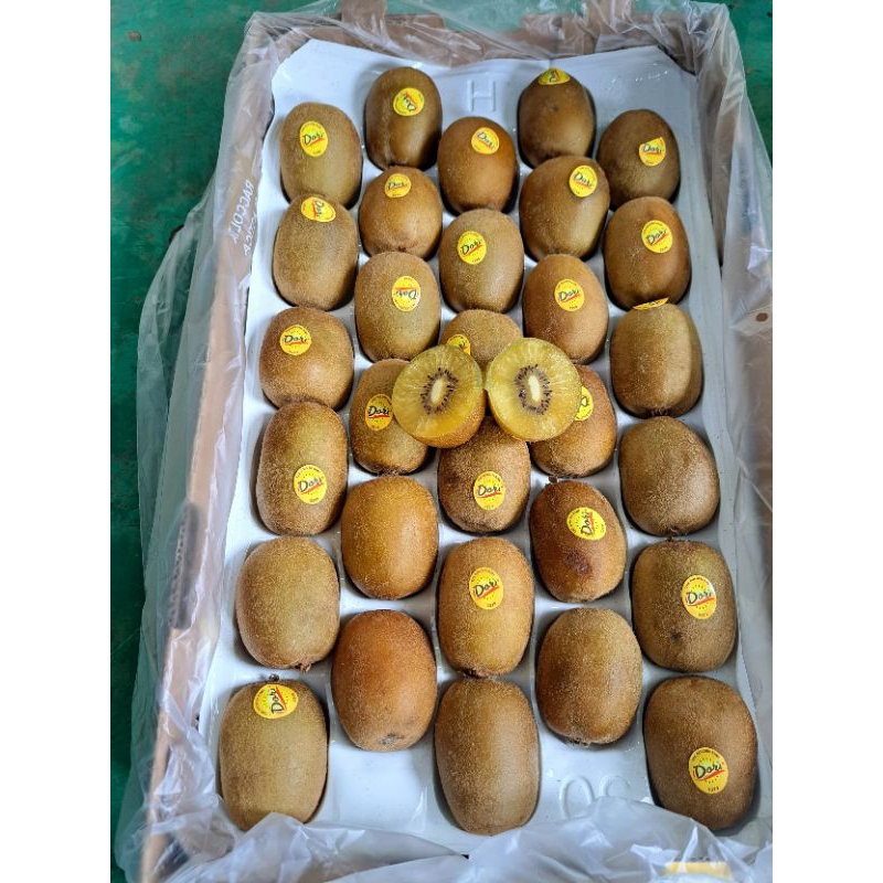 

KIWI GOLD 500gram