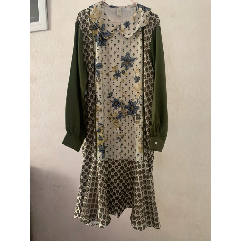 Preloved Aleza