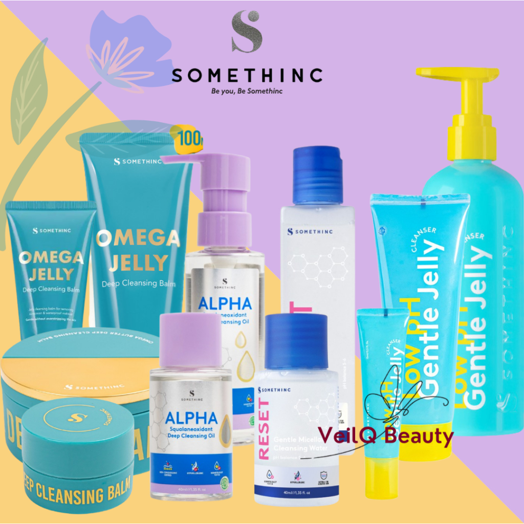 Harga Squalene Cleanser Terbaru Jan 2026 | BigGo Indonesia