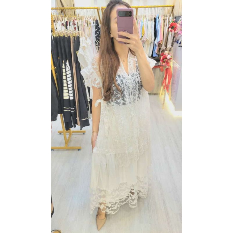 OUTER BRUKAT KEKINIAN