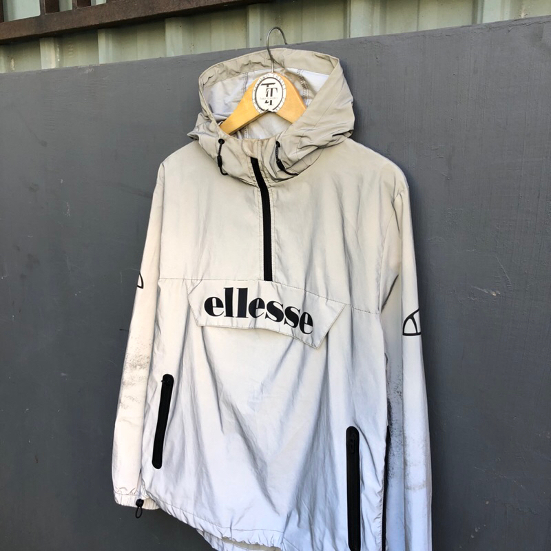 Jacket Ellesse Reflektif