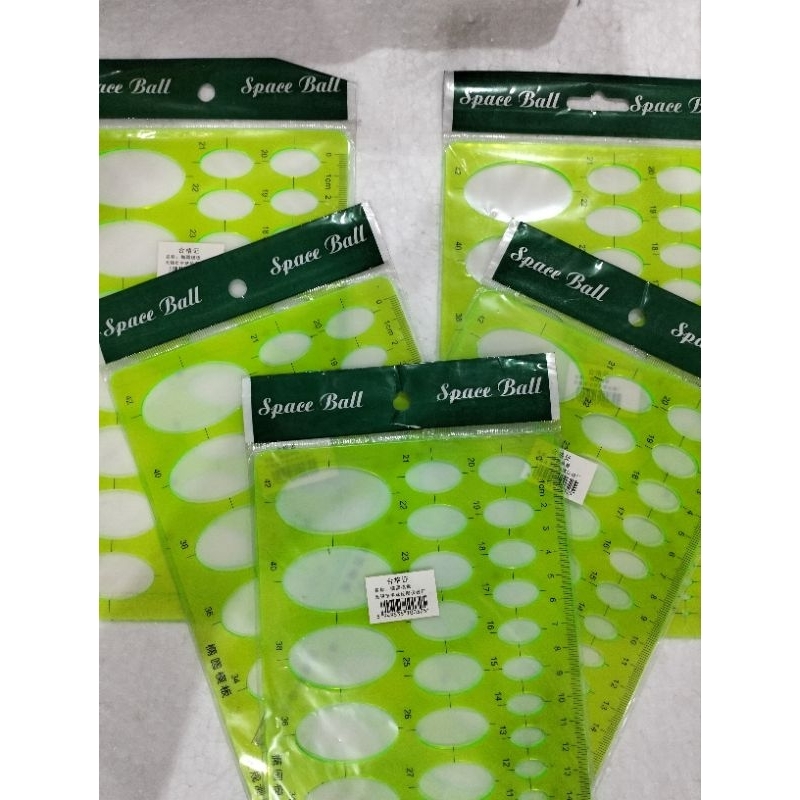 

ROL SABLON ELIPS SPACE BALL PENGGARIS ELIPS ROL ELIPS