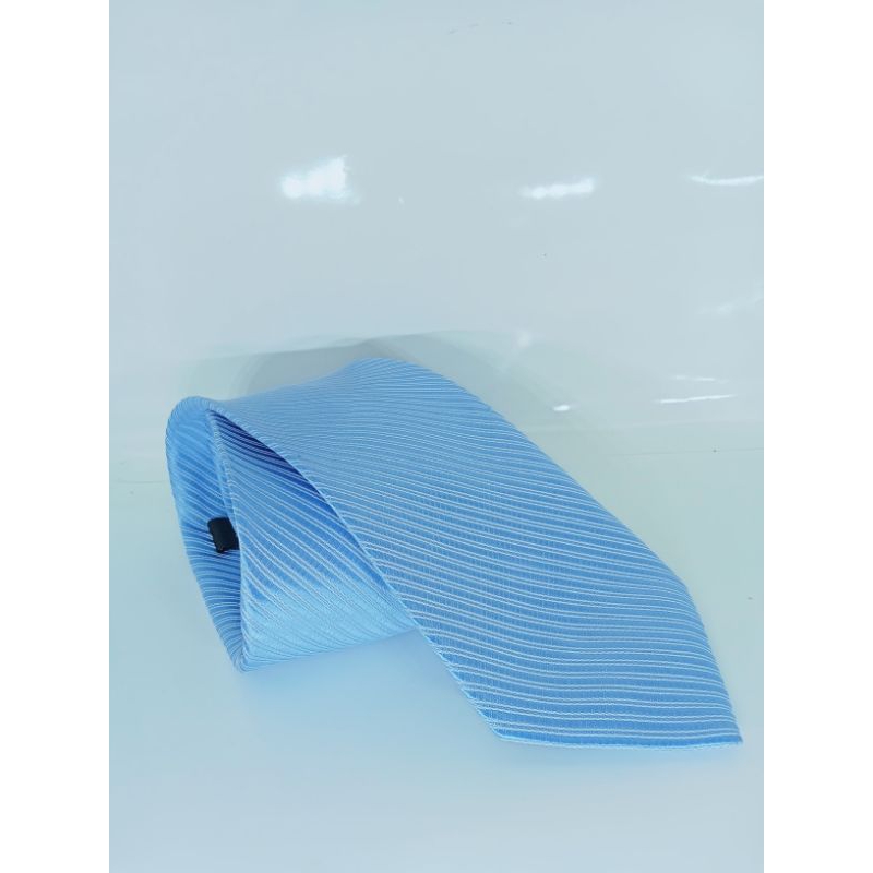 Dasi biru muda/dasi biru Prabowo/dasi pelantikan