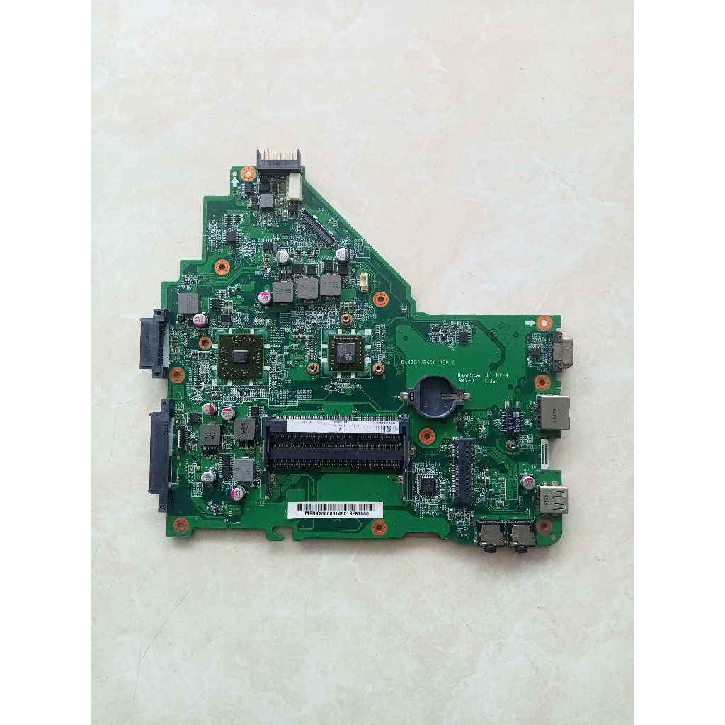 Motherboard Mainboard Acer 4250 AMD