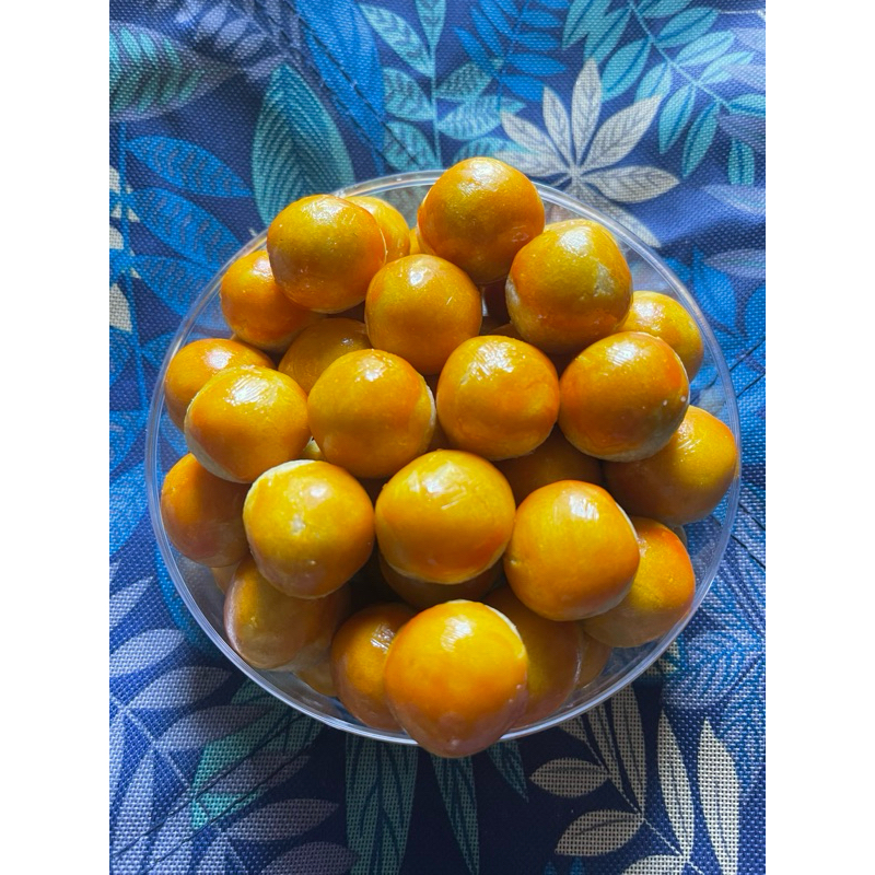 

Nastar ukuran 250 gram