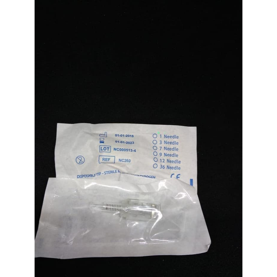 jarum dermapen m57 needle dermapen bb glow scars bopeng