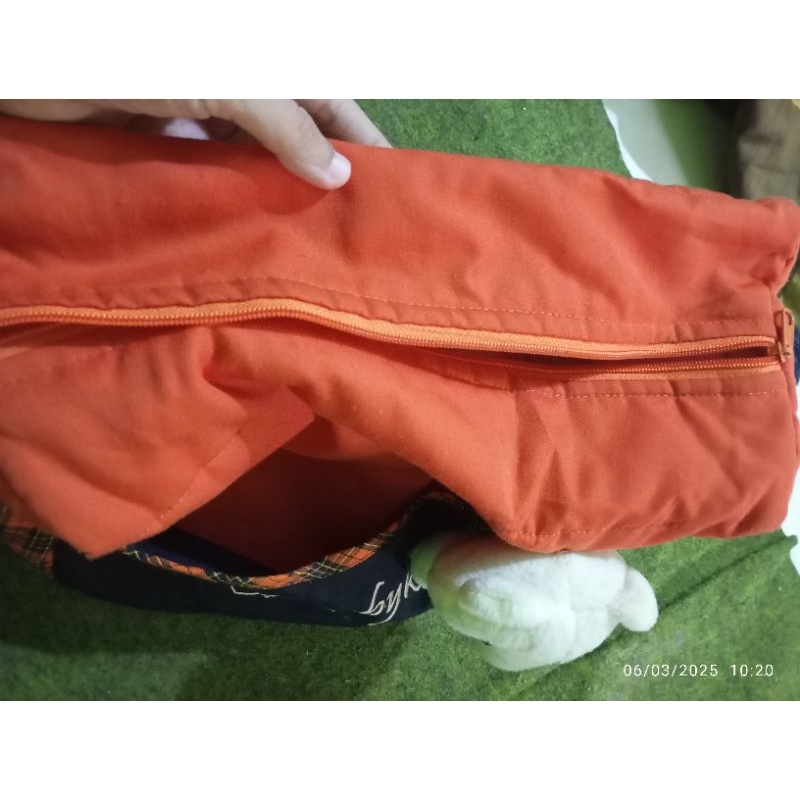 tas bayi
