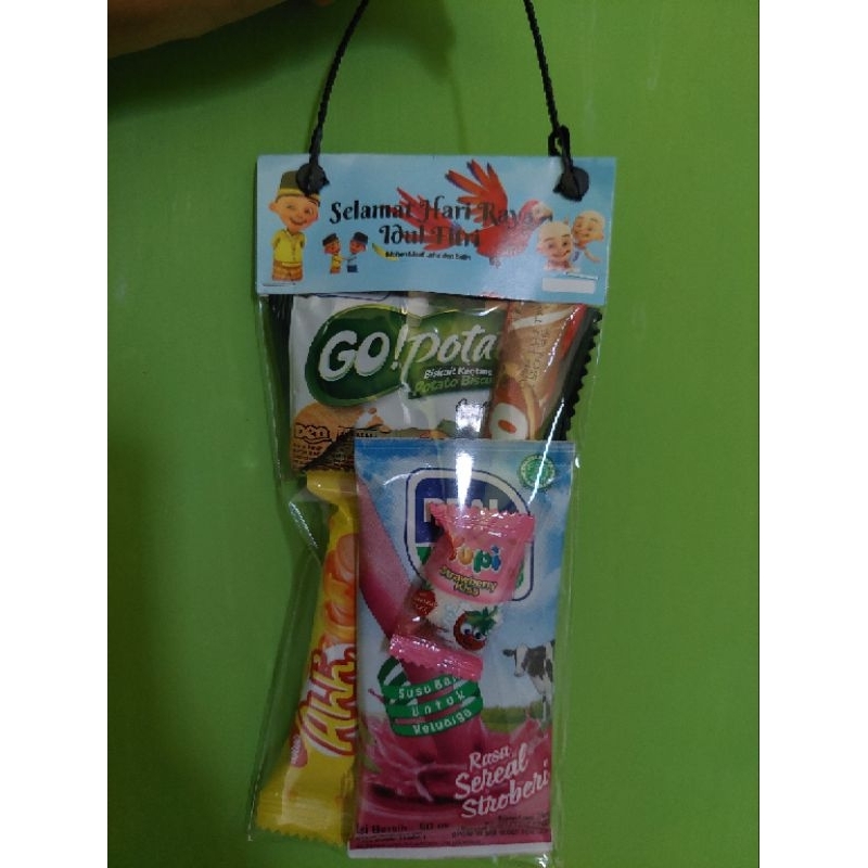 

snack lebaran
