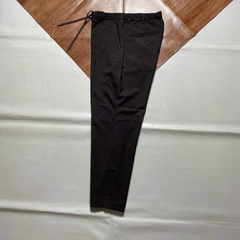 Uniqlo ankle pants