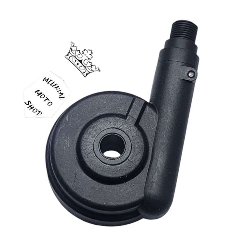 Gearbox Spedometer Yamaha Mio Smile Jupiter Z1 Mx Vega