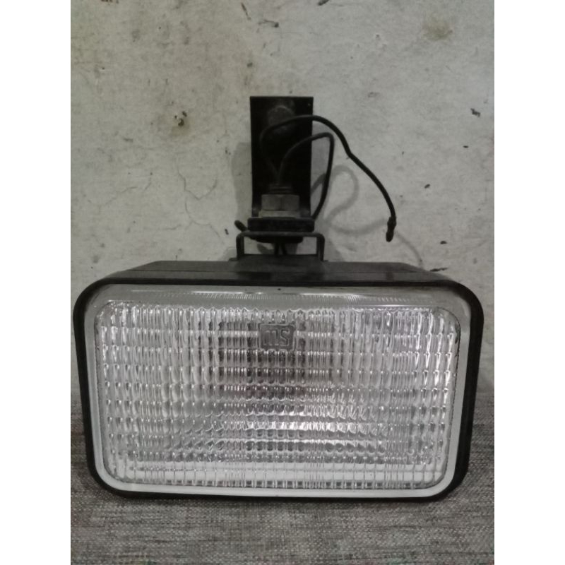 lampu kabin plafon bohlam Suzuki Jimmy katana original
