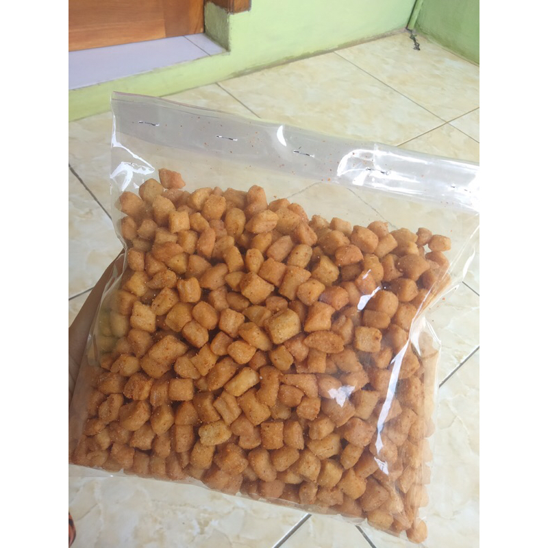

MAKANAN JADUL || CITRUK BELETUK || Kemasan 500gr