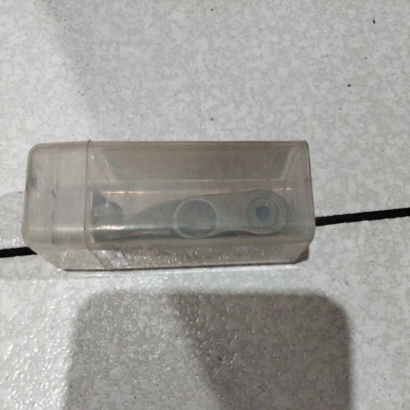piano klep pelatuk klep valve roker arm karisma / supra x 125 takayama