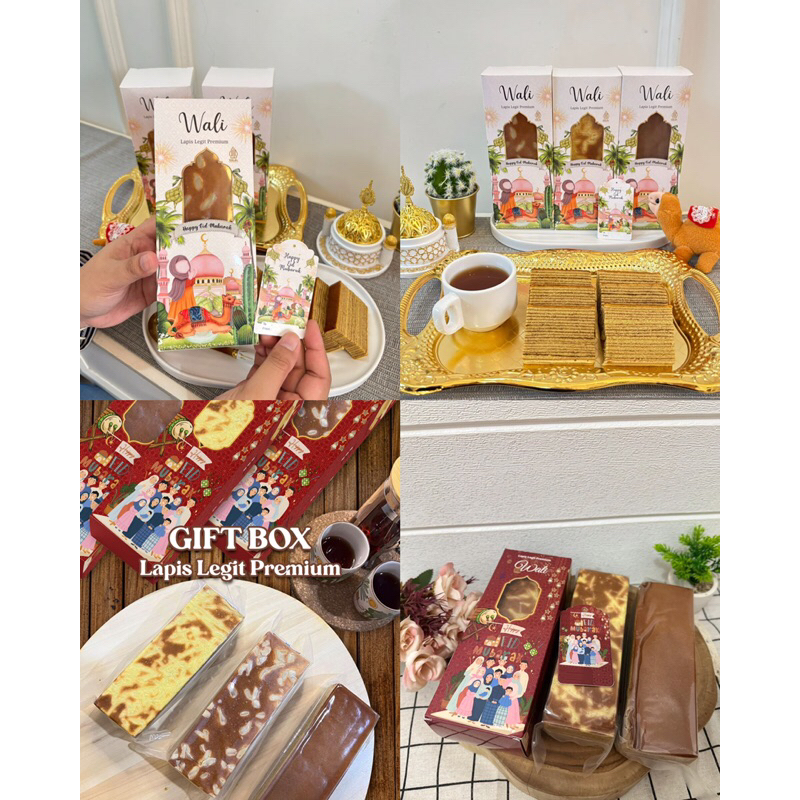 

LINK CO LAPIS LEGIT KEMASAN HAMPERS