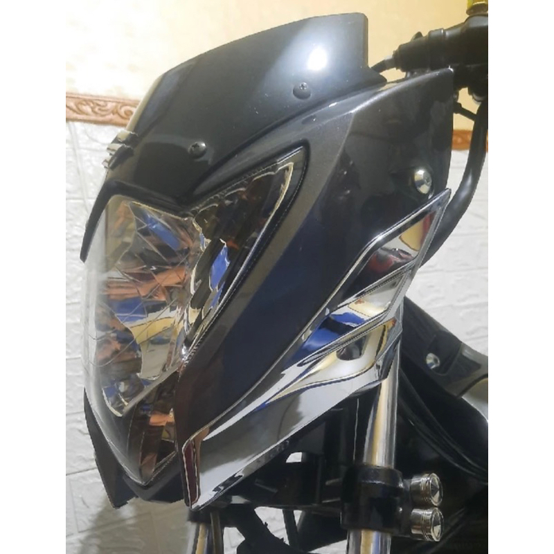 GARNISH BATOK SATRIA FU 150 FACELIFT