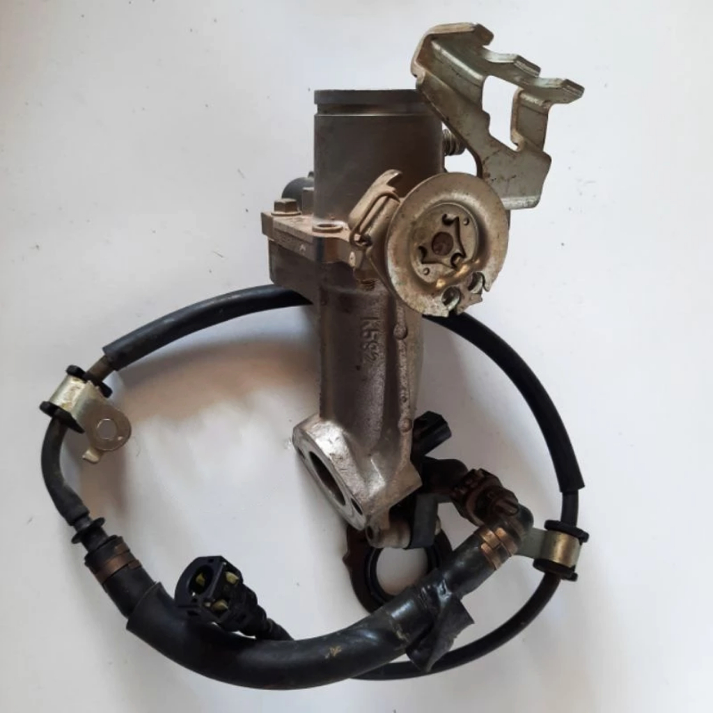 Throttle Body Vario 150 K59 Throttle Bodi Vario150 LED TB Vario 150 Original