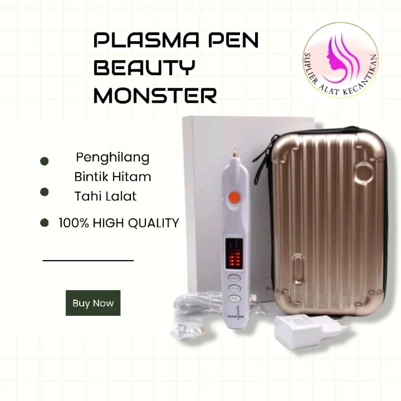 Plasma Pen