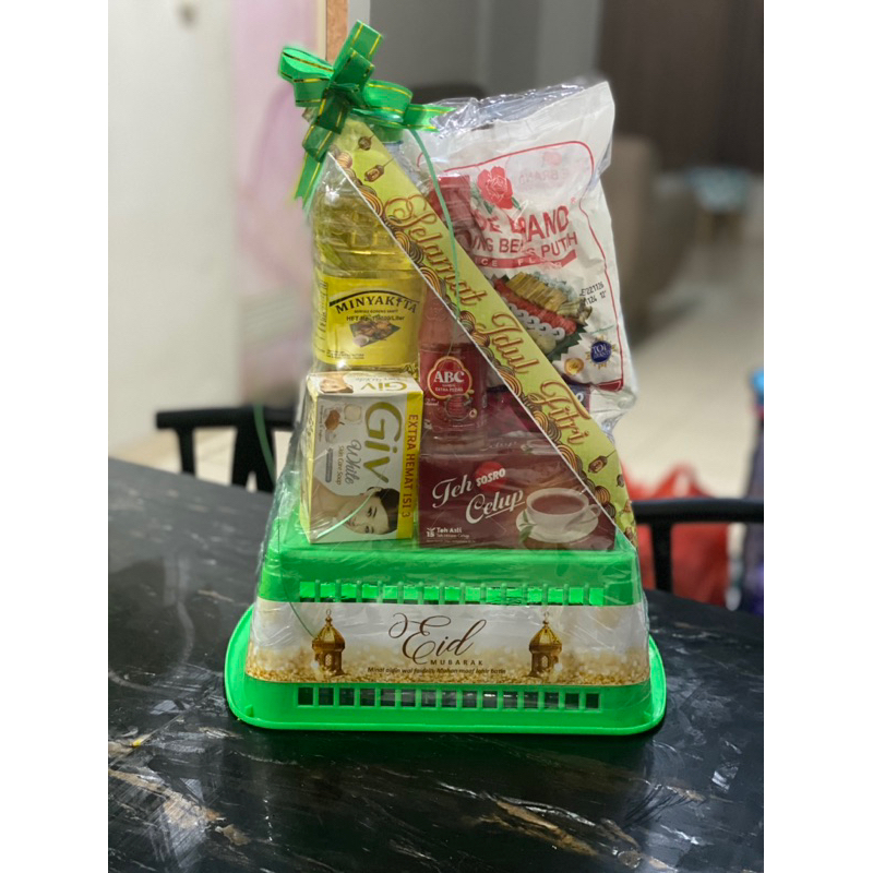 

parcel lebaran
