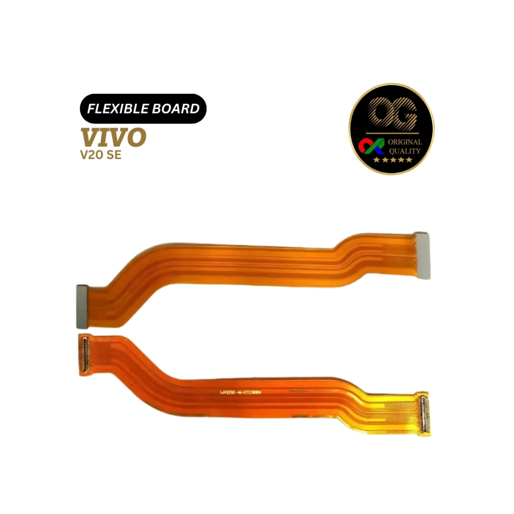 FLEXIBLE VIVO V20 SE BOARD