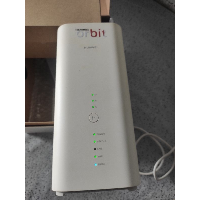 MODEM Orbit MAX B818-263 Dual band wifi 2.4 / 5Ghz