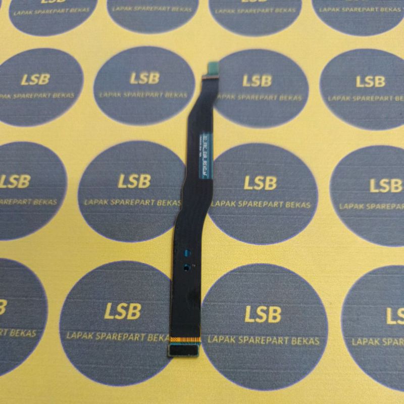 FLEXIBLE ANTENA RF SIGNAL SAMSUNG NOTE 10+ PLUS N975 ORIGINAL BEKAS