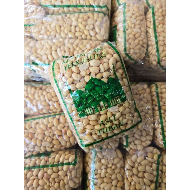 

Kacang Tuban 250gr