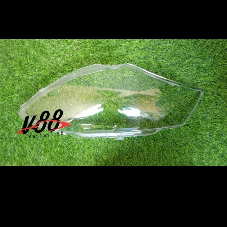 MIKA LENS Headlamp Lampu Depan ERTIGA 2012-2017