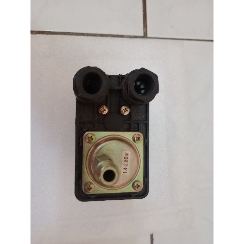 Otomatis Pompa Air Wasser Jet Pump