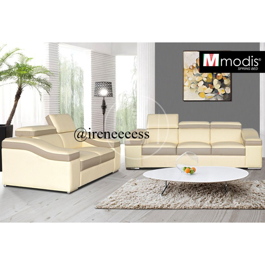 [ GARANSI 5 TAHUN ] MODIS SOFA PREMIUM SOFA 321 - MAXIMUS 321