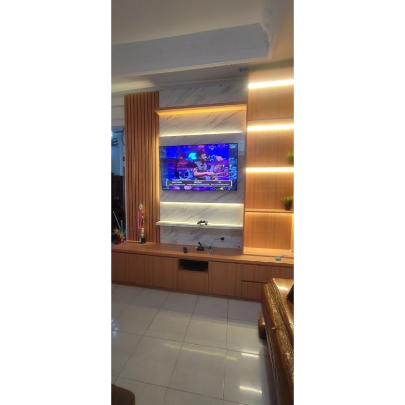 

backdrop tv