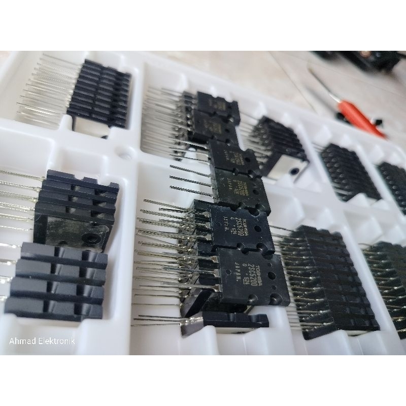 Toshiba 5200 seri lot 524 original kode ukiran