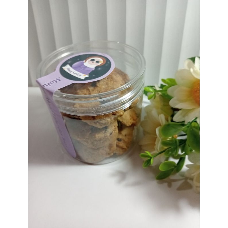 

Cookies/Cookies Lebaran/Hampers Lebaran