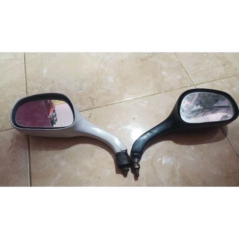 spion qingqi matic