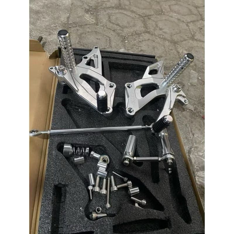 Underbone ninja r ss rr produk KTR model underbone bpro 3d ninja