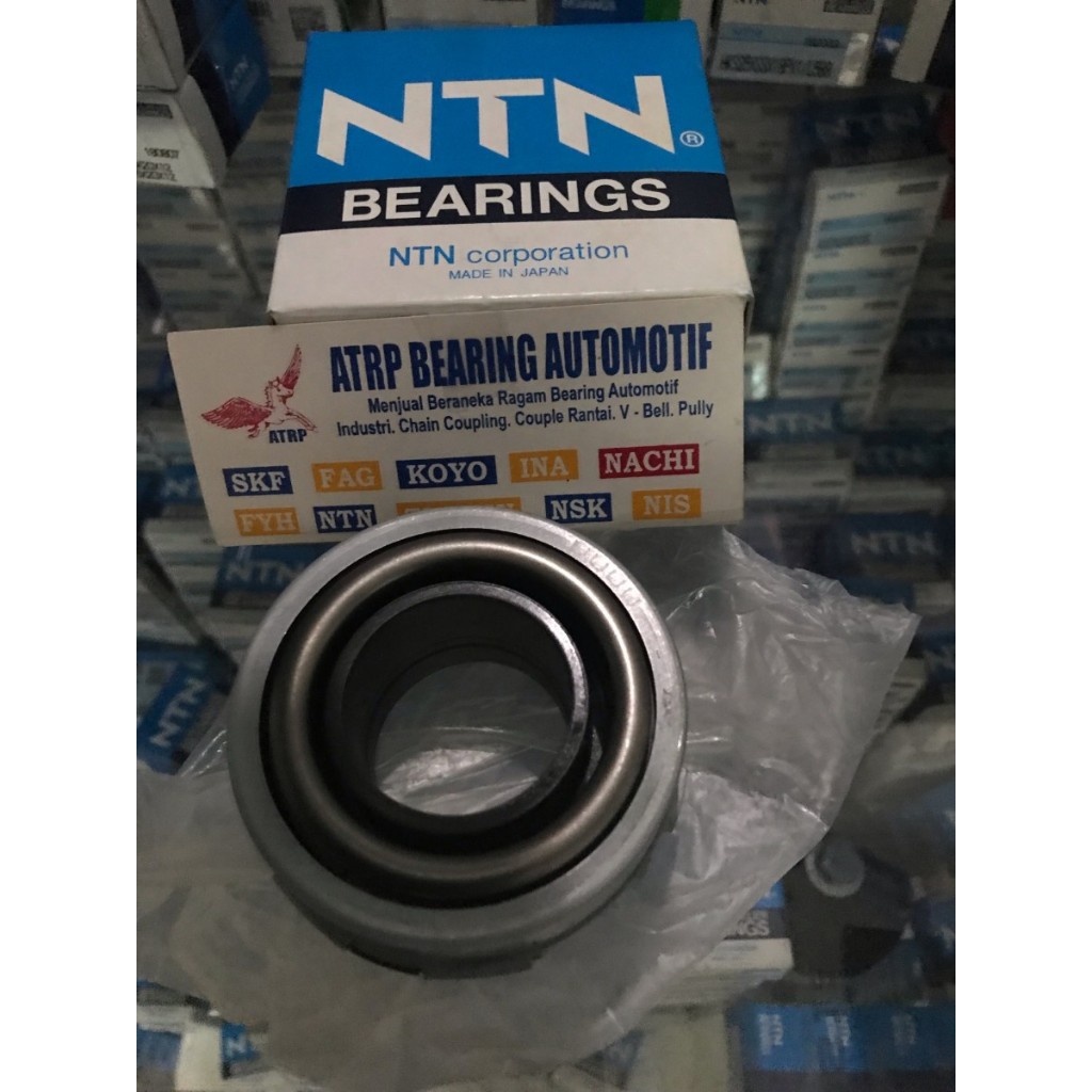 DRAG LAHER BEARING KOPLING proton exora gen 2 persona waja neo NTN ORI