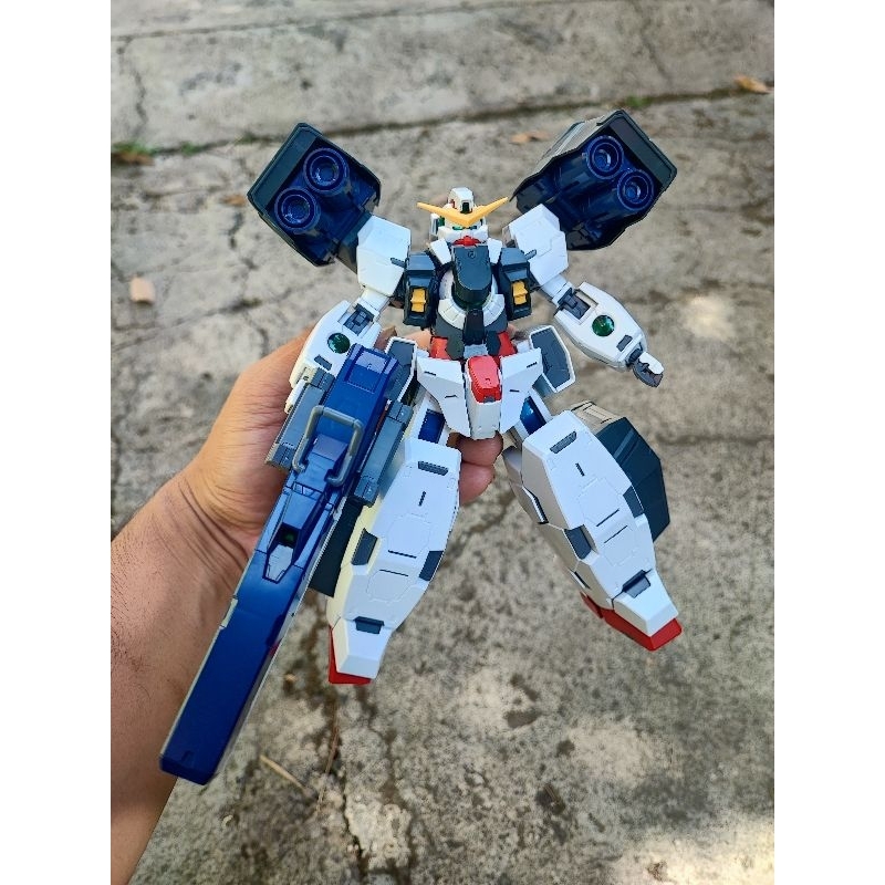 MG Virtue / Nadleeh Gundam 1/100 Daban Exia Raiser OO series