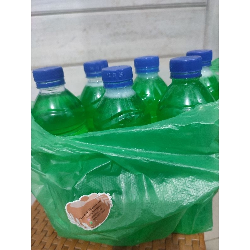 Botol Sabun Cuci Piring