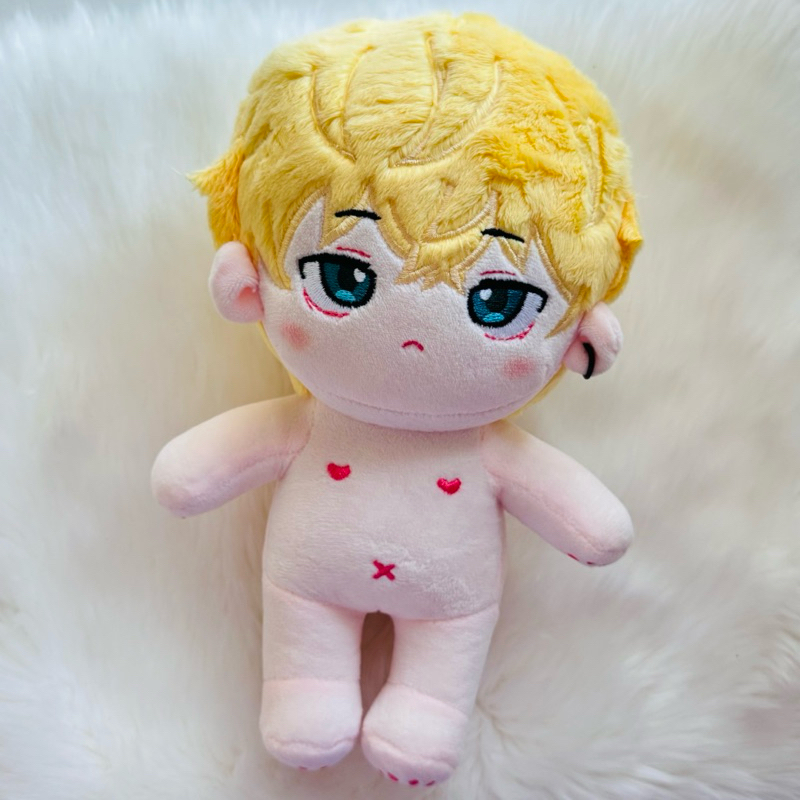 chifuyu matsuno doll 20cm anapas boneka anime fanmerch