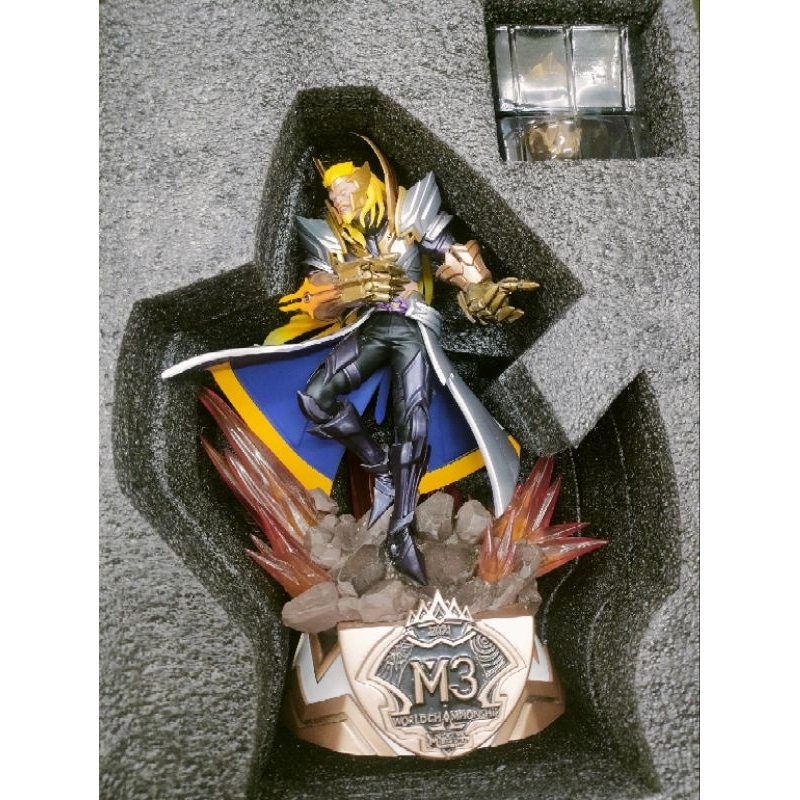 Action figure Roger m3